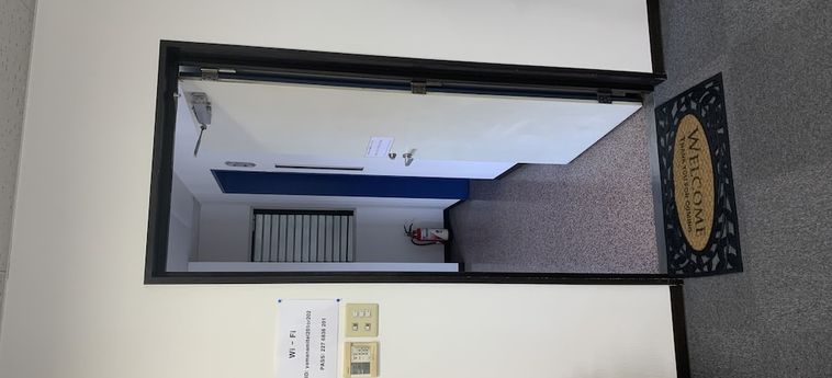 Yamanami'tel - Hostel Kumamoto - Kumamoto Prefecture: Foto 