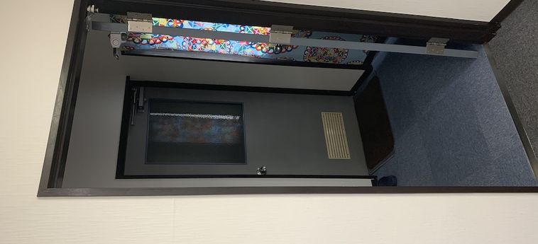 Yamanami'tel - Hostel Kumamoto - Kumamoto Prefecture : Photo 