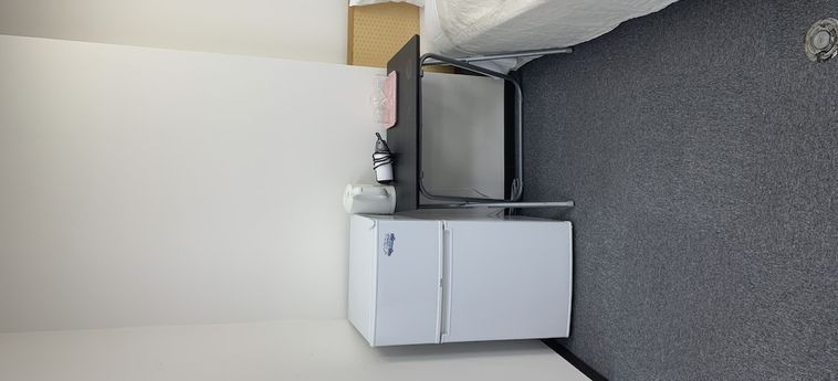 Yamanami'tel - Hostel Kumamoto - Kumamoto Prefecture: Foto 