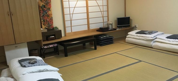 Hotel Tamaki Ryokan Kumamoto - Kumamoto Prefecture: Foto 