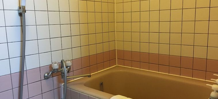 Hotel Tamaki Ryokan Kumamoto - Kumamoto Prefecture: Foto 