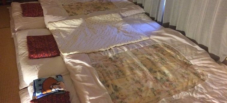 Hotel Tamaki Ryokan Kumamoto - Kumamoto Prefecture: Foto 
