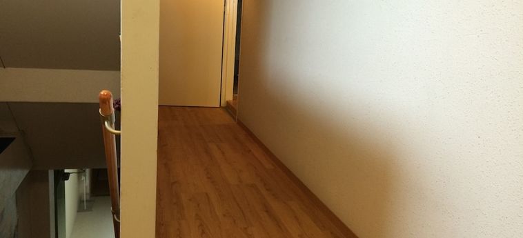 Hotel Tamaki Ryokan Kumamoto - Kumamoto Prefecture: Foto 
