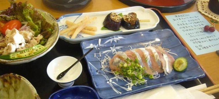 Hotel Tamaki Ryokan Kumamoto - Kumamoto Prefecture: Foto 