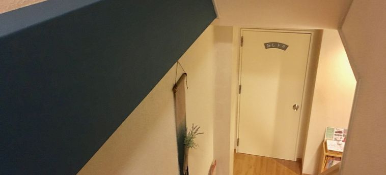 Hotel Tamaki Ryokan Kumamoto - Kumamoto Prefecture: Foto 