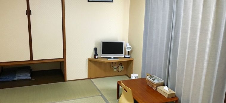 Hotel Tamaki Ryokan Kumamoto - Kumamoto Prefecture : Photo 