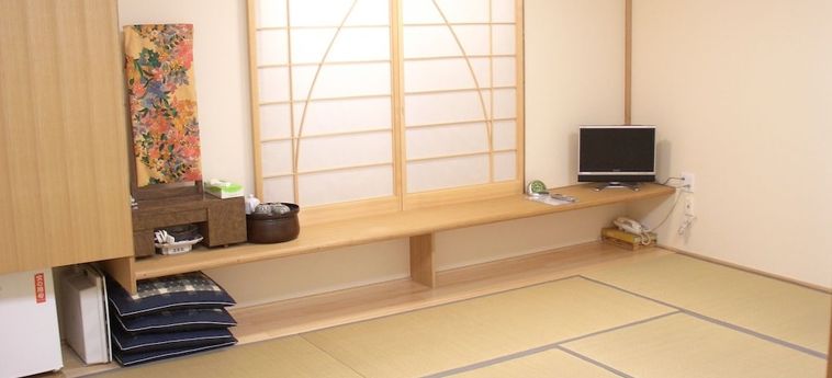 Hotel Tamaki Ryokan Kumamoto - Kumamoto Prefecture : Photo 