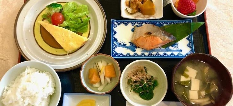 Hotel Tamaki Ryokan Kumamoto - Kumamoto Prefecture : Photo 