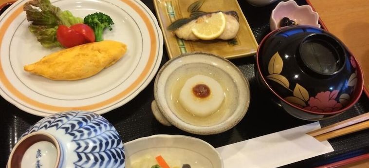 Hotel Tamaki Ryokan Kumamoto - Kumamoto Prefecture : Photo 