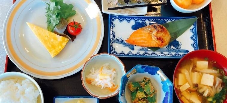 Hotel Tamaki Ryokan Kumamoto - Kumamoto Prefecture : Photo 