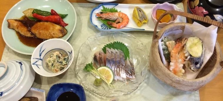 Hotel Tamaki Ryokan Kumamoto - Kumamoto Prefecture : Photo 