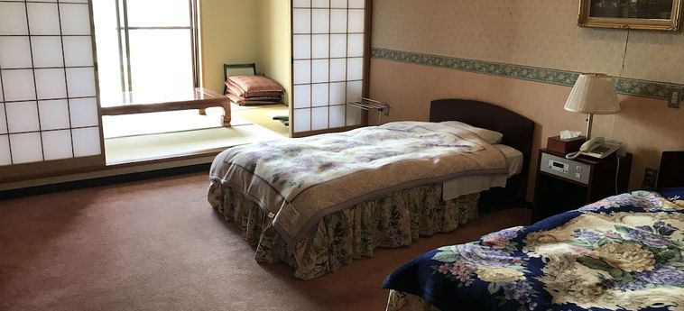 Arakikanko Hotel Kumamoto - Kumamoto Prefecture: Foto 
