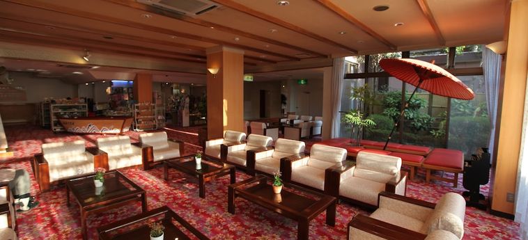 Arakikanko Hotel Kumamoto - Kumamoto Prefecture : Photo 
