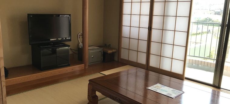 Arakikanko Hotel Kumamoto - Kumamoto Prefecture: Foto 
