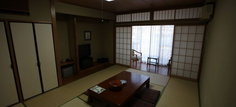 Arakikanko Hotel Kumamoto - Kumamoto Prefecture: Foto 