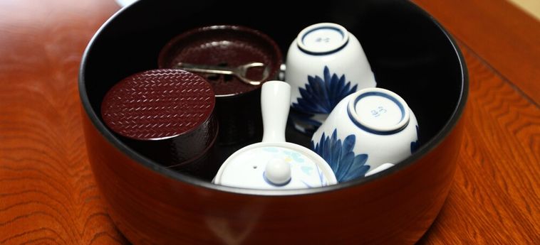 Arakikanko Hotel Kumamoto - Kumamoto Prefecture: Foto 