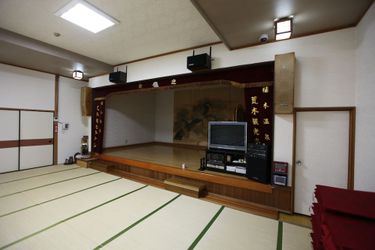 Arakikanko Hotel Kumamoto - Kumamoto Prefecture: Photo 