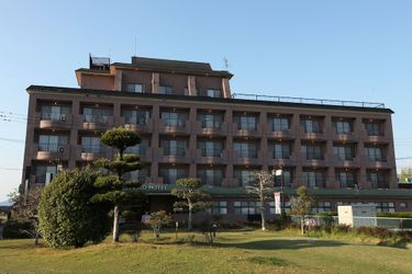 Arakikanko Hotel Kumamoto - Kumamoto Prefecture: Photo 
