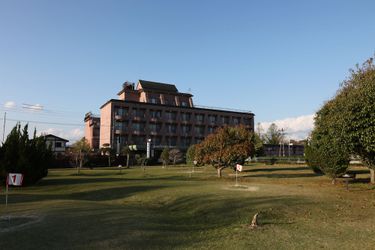 Arakikanko Hotel Kumamoto - Kumamoto Prefecture: Photo 