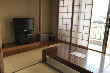 Arakikanko Hotel Kumamoto - Kumamoto Prefecture: Photo 