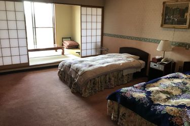 Arakikanko Hotel Kumamoto - Kumamoto Prefecture: Photo 