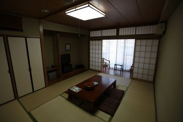 Arakikanko Hotel Kumamoto - Kumamoto Prefecture: Photo 