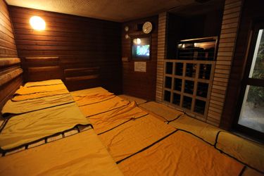 Arakikanko Hotel Kumamoto - Kumamoto Prefecture: Photo 