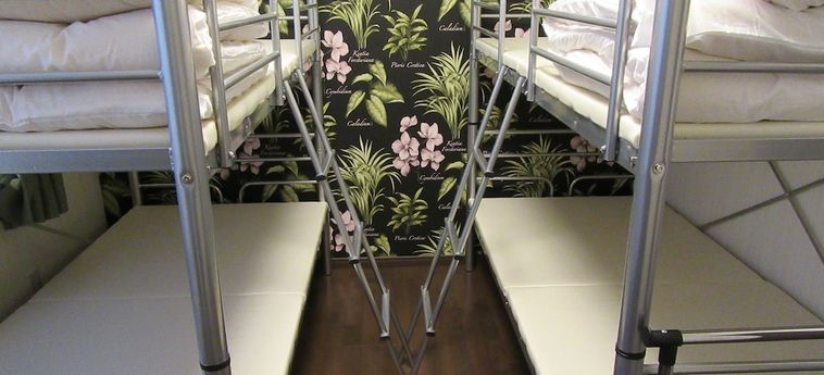 Guest House Tiga - Hostel Kumamoto - Kumamoto Prefecture : Photo 