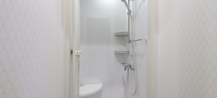 Guest House Tiga - Hostel Kumamoto - Kumamoto Prefecture: Foto 