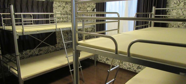 Guest House Tiga - Hostel Kumamoto - Kumamoto Prefecture: Foto 