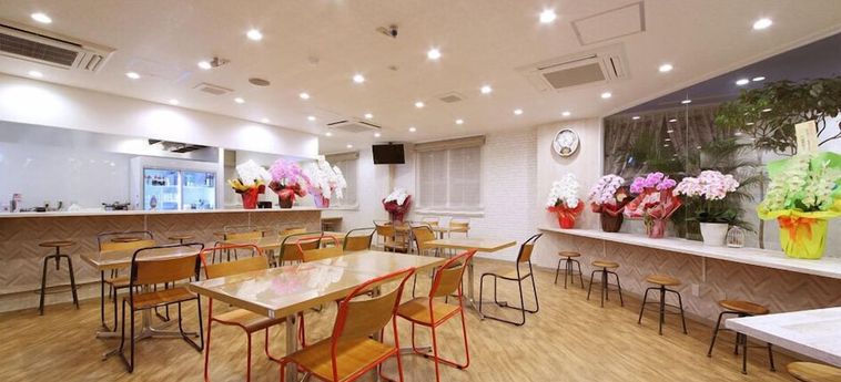 Guest House Tiga - Hostel Kumamoto - Kumamoto Prefecture: Foto 