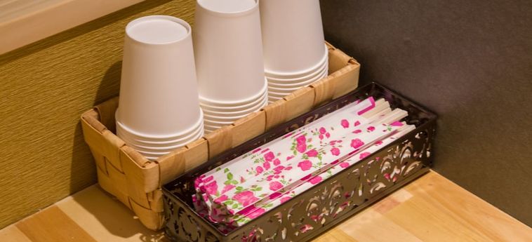 81'S Inn Kumamoto - Hostel Kumamoto - Kumamoto Prefecture : Photo 