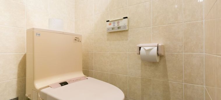 81'S Inn Kumamoto - Hostel Kumamoto - Kumamoto Prefecture: Foto 