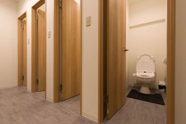 81'S Inn Kumamoto - Hostel Kumamoto - Kumamoto Prefecture: Photo 