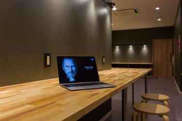 81'S Inn Kumamoto - Hostel Kumamoto - Kumamoto Prefecture: Photo 