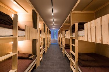 81'S Inn Kumamoto - Hostel Kumamoto - Kumamoto Prefecture: Photo 