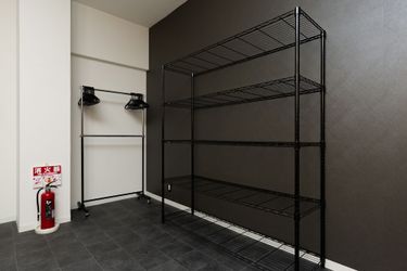 81'S Inn Kumamoto - Hostel Kumamoto - Kumamoto Prefecture: Photo 