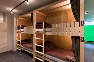 81'S Inn Kumamoto - Hostel Kumamoto - Kumamoto Prefecture: Photo 