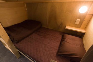 81'S Inn Kumamoto - Hostel Kumamoto - Kumamoto Prefecture: Photo 