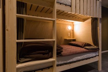 81'S Inn Kumamoto - Hostel Kumamoto - Kumamoto Prefecture: Photo 