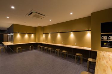 81'S Inn Kumamoto - Hostel Kumamoto - Kumamoto Prefecture: Photo 