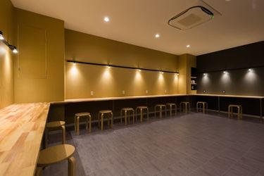81'S Inn Kumamoto - Hostel Kumamoto - Kumamoto Prefecture: Photo 