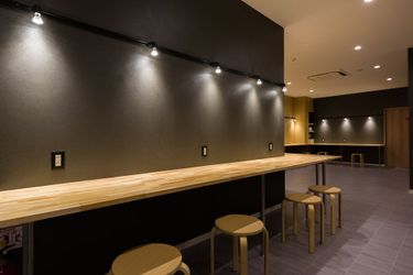 81'S Inn Kumamoto - Hostel Kumamoto - Kumamoto Prefecture: Photo 