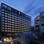 CANDEO HOTELS KUMAMOTO SHINSHIGAI 3 Stars