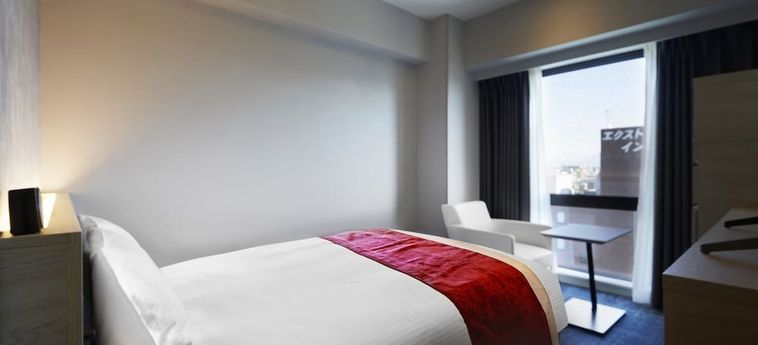 Daiwa Roynet Hotel Kumamoto Ginzadori Premier Kumamoto - Kumamoto Prefecture: Foto 