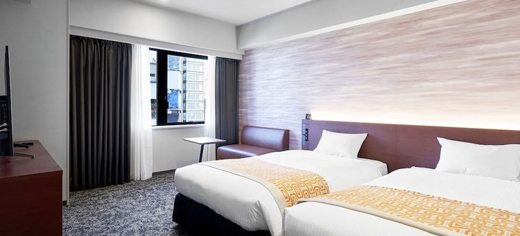 Daiwa Roynet Hotel Kumamoto Ginzadori Premier Kumamoto - Kumamoto Prefecture: Foto 