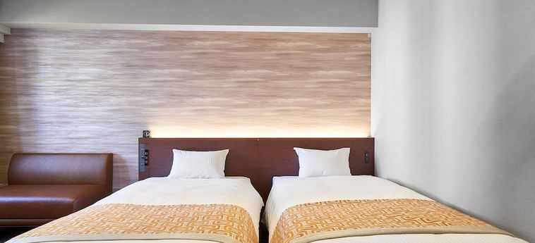 Daiwa Roynet Hotel Kumamoto Ginzadori Premier Kumamoto - Kumamoto Prefecture: Foto 