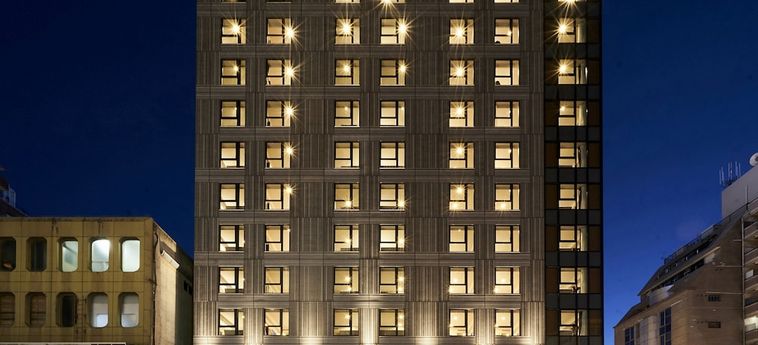 Daiwa Roynet Hotel Kumamoto Ginzadori Premier Kumamoto - Kumamoto Prefecture: Photo 