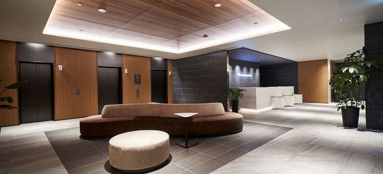 Daiwa Roynet Hotel Kumamoto Ginzadori Premier Kumamoto - Kumamoto Prefecture: Photo 