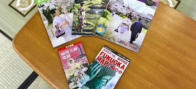 The Taurus Inn - Hostel Kumamoto - Kumamoto Prefecture: Photo 